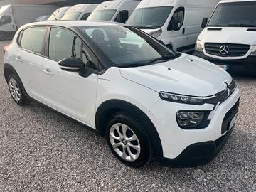 Citroen C3 N1 1.5HDI 4 POSTI VAN