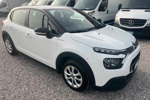 Citroen C3 N1 1.5HDI 4 POSTI VAN