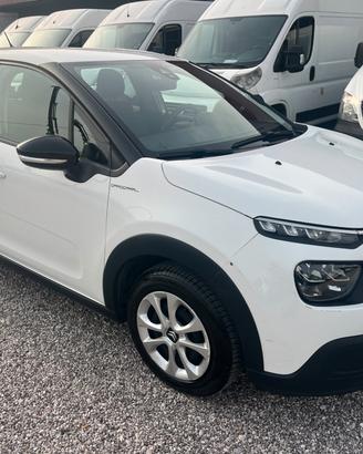 Citroen C3 N1 1.5HDI 4 POSTI VAN