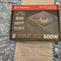 Thermaltake Smart RGB 500w