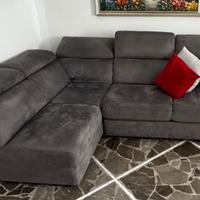 DIVANO ANGOLARE OTIIME CONDIZIONI