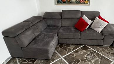 DIVANO ANGOLARE OTIIME CONDIZIONI