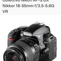 Nikon d 3100