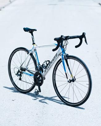 Bici in Carbonio da Corsa Specialized Tarmac