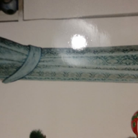 Discese laterali copri tenda