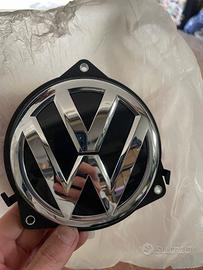 Stemma VW MAGGIOLINO 2015 2018
