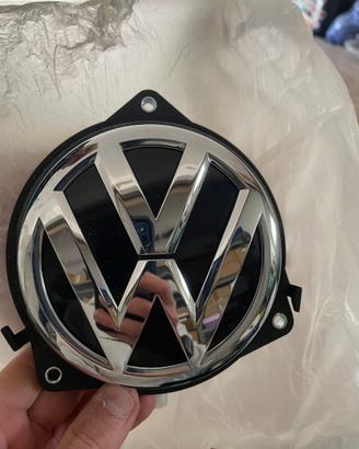 Stemma VW MAGGIOLINO 2015 2018