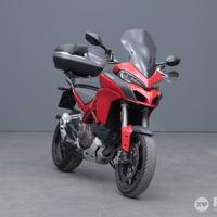 DUCATI Multistrada 1200