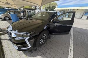 DS4 1.5 bluehdi Cross Opera 130cv auto