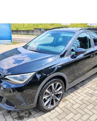 SEAT ARONA BLACK EDITION 1.0 TSI 95 CV