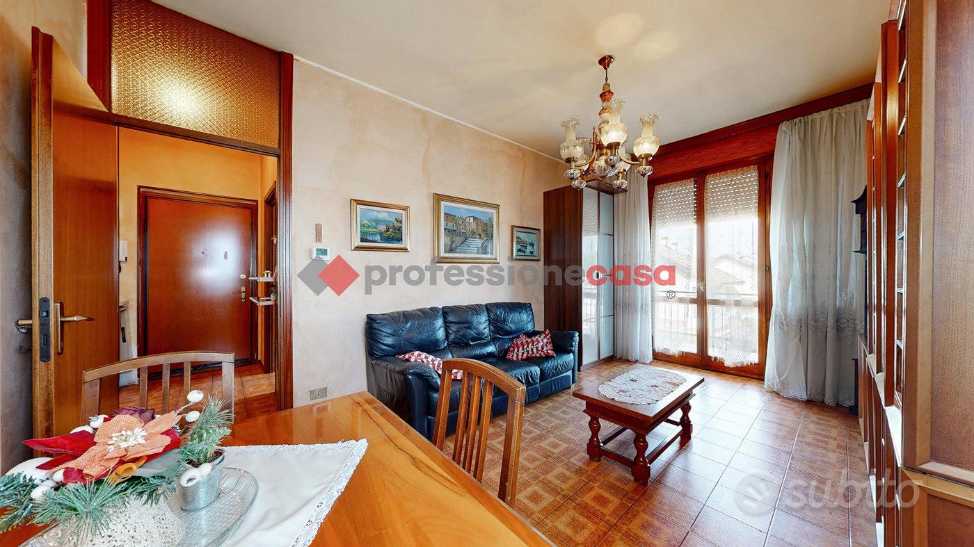 Apartment in Gessate, Milano - Vista 2