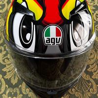 Casco AGV K3s