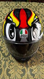 Casco AGV K3s