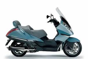 APRILIA ATLANTIC 500 RICAMBI
