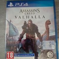 Assassin's Creed Valhalla PS4/PS5