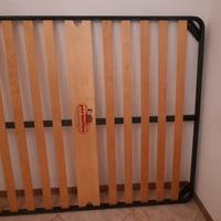 Rete matrimoniale permaflex