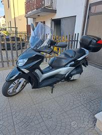 Scooter Yamaha X City