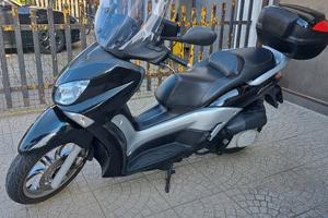 Scooter Yamaha X City