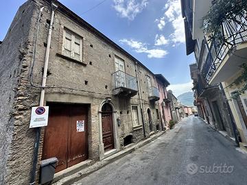 Casa Indipendente Rodì Milici