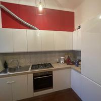 Cucina usata pochissimo