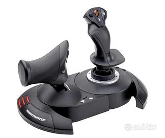 Joystick simulatore di volo 