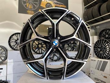 Cerchi Bmw raggio 18 NUOVI cod.8322