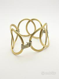 BRACCIALE oro 18 kt