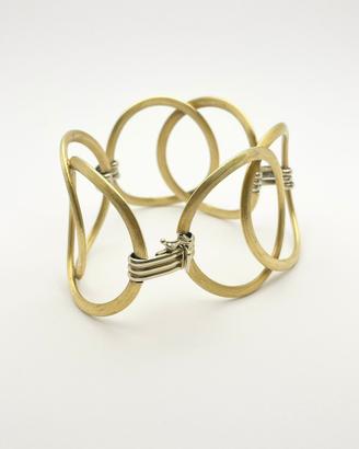 BRACCIALE oro 18 kt