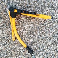 Barra traino Peruzzo trail angel