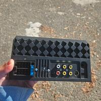 Autoradio universale modello OHREX F760 / F760 W