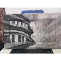 QUADRO UMBERTO CATANIA