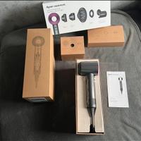 Dyson Supersonic nuovo