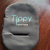 cuscino antiabbandono Tippy