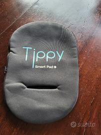 cuscino antiabbandono Tippy