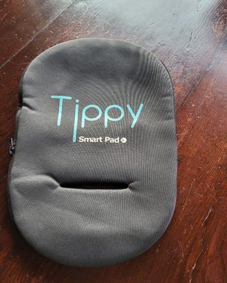cuscino antiabbandono Tippy