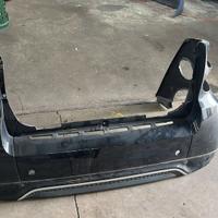 paraurti posteriore SMART  FORTWO. 451 