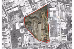 Capannone Industriale Olbia [A4356842]