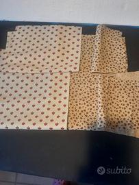 Naj Oleari, scampoli vintage