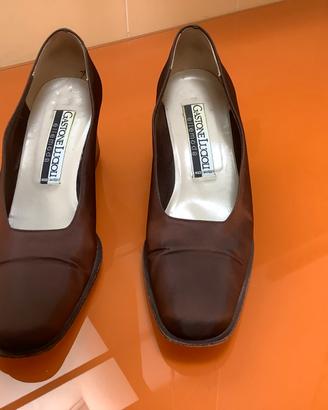 Scarpe donna decoltè