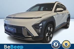 Hyundai Kona 1.6 GDI HEV X LINE 2WD 141CV DCT