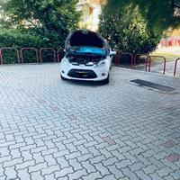 Ford fiesta 1.4 tdci