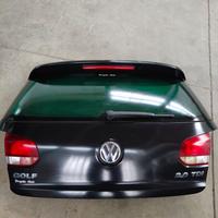Baule golf 6