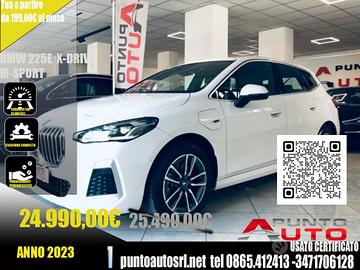 Bmw 2er Active Tourer 225e xDrive Msport