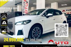Bmw 2er Active Tourer 225e xDrive Msport