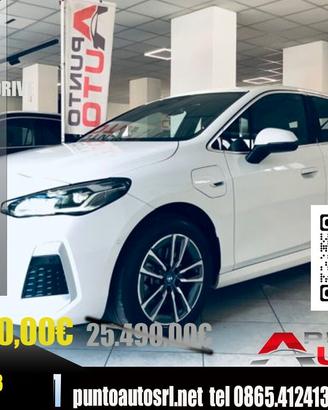 Bmw 2er Active Tourer 225e xDrive Msport
