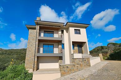 Immobile allo stato grezzo