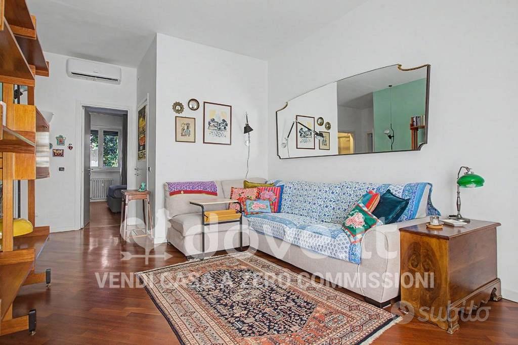 Appartamento – Milano, Quartiere Villa Magentino, Municipio 6 - Vista 2