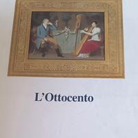 libro d'arte Storia dell'Ambrosiana. L'Ottocento