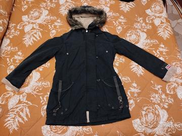 Cappone/Giaccone taglia L donna