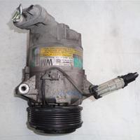 COMPRESSORE ARIA CONDIZIONATA OPEL ZAFIRA (B) 1487